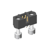 Headers, Male Pins - 952-M80-5S22005M7-ND - DigiKey