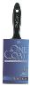 RUBBERSET ONE COAT POLY LATEX BRUSH TRIM 1 in - 996620100 - Chemical Strategies, Inc.