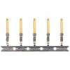 D Sub Contacts - 671918 - RS Components, Ltd.