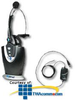 VXI BlueParrott B200-USB Bluetooth Wireless PC, VoIP.. -- B200-USB