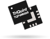 100 - 6000 MHz Low Loss Reflective SPDT Switch - TQP4M0008 - Qorvo