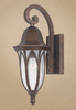 20611-BAC Exterior -Wall Mount - 780415 - Capital Lighting, Inc.