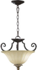 2801-15-44 Pendants-Bowl Style - 432229 - Capital Lighting, Inc.
