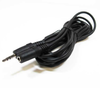 100ft 3.5mm M/F Stereo Audio Extension Cable -- ST20-HD - Image