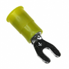 Terminals - Spade Connectors - 3M160909-ND - DigiKey