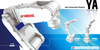 6-Axis Vertically Articulated Robot -- YA-R3F