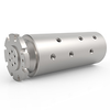 HPS Series 6 Passage Rotary Union -- HPS-4360 - Image