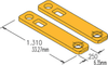 Electrical Contact - 14073 - ETCO Incorporated