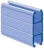 Channel/Strut -- P1004A 10PL