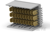 High Speed Backplane Connectors - 6469083-1 - TE Connectivity