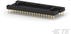 DIP Sockets - 7-1437536-5 - TE Connectivity