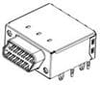 Modular Connectors / Ethernet Connectors - 1761482-1 - VAST STOCK CO., LIMITED