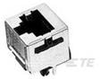 Modular Connectors / Ethernet Connectors - 1705549-1 - VAST STOCK CO., LIMITED