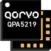 2.4 GHz 802.11b/g/n/ac Wi-Fi Power Amplifier -- QPA5219 - Image