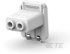 Poke-In Connectors - 2213189-4 - TE Connectivity