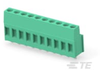PCB Terminal Blocks - 1-282857-0 - TE Connectivity