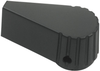 Pointer Bar Knob, 6.35Mm; Shaft Type Ehc (Electronic Hardware) - 26C9858 - Newark, An Avnet Company