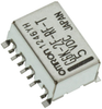 Relay, Dpdt, 30Vdc, 1A; Contact Configuration Omron Electronic Components -- 82T6064