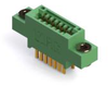 Card Edge Conn, Dual, 14Pos, Wire Wrap; Card Edge Connector Type Edac - 64AJ6777 - Newark, An Avnet Company