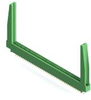 Card Edge Conn, Single Side, 43Pos, Th; Card Edge Connector Type Edac - 75AJ8371 - Newark, An Avnet Company