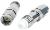 Rf Coax Adaptor, Fme Rcpt To Sma Plug; Connector Type Siretta - 22AC7955 - Newark, An Avnet Company