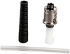 St Fiber Optic Connector, 125 Um, Multimode; Fibre Optic Connector Type 3M - 83F8365 - Newark, An Avnet Company