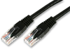 Enet Cable, Cat5E, Rj45 Plug-Plug, 20M; Lan Category Pro Signal - 70AJ6541 - Newark, An Avnet Company
