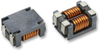 Common Mode Filter, 12Mm X 11Mm X 6Mm Rohs Compliant Tdk - 73AJ0998 - Newark, An Avnet Company