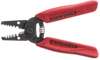 Wire Stripper, 16Awg-8Awg, 158.8Mm; Stripping Capacity Awg Klein Tools - 57AC7714 - Newark, An Avnet Company