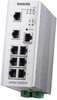 Ethernet Switch, 10Mbps, 100Mbps, 1Gbps; No. Of Ports Korenix - 24AK8380 - Newark, An Avnet Company