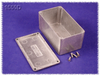 Small Enclosures - Diecast Enclosures -- 1550D - Image