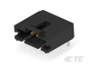 PCB Headers & Receptacles - 5-104935-6 - TE Connectivity