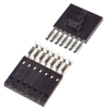 Connectors, Interconnects - Rectangular Connectors - Free Hanging, Panel Mount - 1010891-103958-6 - Win Source Electronics