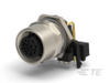 Standard Circular Connectors - T4145015081-002 - TE Connectivity