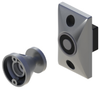 Flush Mount Electromagnetic Door Holder -- 380F
