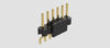 Board mount - G801MB302018THR - Amphenol Communications Solutions