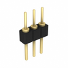 Headers, Specialty Pin - SAM1111-03-ND - DigiKey