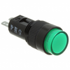 Panel Indicators, Pilot Lights - 1885-1233-ND - DigiKey