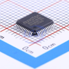 Single Chip Microcomputer/Microcontroller >> Microcontroller Units (MCUs/MPUs/SOCs) -- M0516LDN - Image