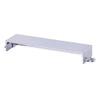 21+21 Pos. Male Horizontal Metal Backshell for J-Tek or Mix-Tek - M80-9044202 - Harwin Plc
