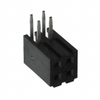 Headers, Receptacles, Female Sockets - 3M9248-ND - DigiKey