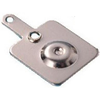 Battery Holders, Clips, Contacts -- 123-A-BAT-BH-B0-EA-CHB4-ND - Image