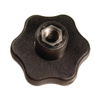 Lobed Knob - Female -- JCL-166 - Image
