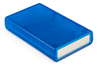 Enclosures, Boxes, & Cases - 1593TALTBU - Powell Electronics, Inc.