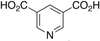 3,5-Pyridinedicarboxylic Acid - 30547 - Medical Isotopes, Inc.