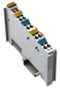 Analog input - 750-455/025-000 - WAGO