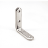 STAINLESS STEEL BRACKET - SU-A70/M - SU-A70/M - Sugatsune America, Inc.