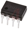 Relay;SSR;Control;PCB Mnt;Through Hole;8 Pin;cULus, VDE;AQ-H Series - 70158395 - Allied Electronics, Inc.
