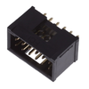 Headers, Male Pins - 68663-004LF - ODG (Origin Data Global)