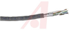 CABLE, DATALENE INSULAT, 24AWG STRAND (7X32), COMPUTER, 5 PAIRS CHROME - 70005526 - Allied Electronics, Inc.